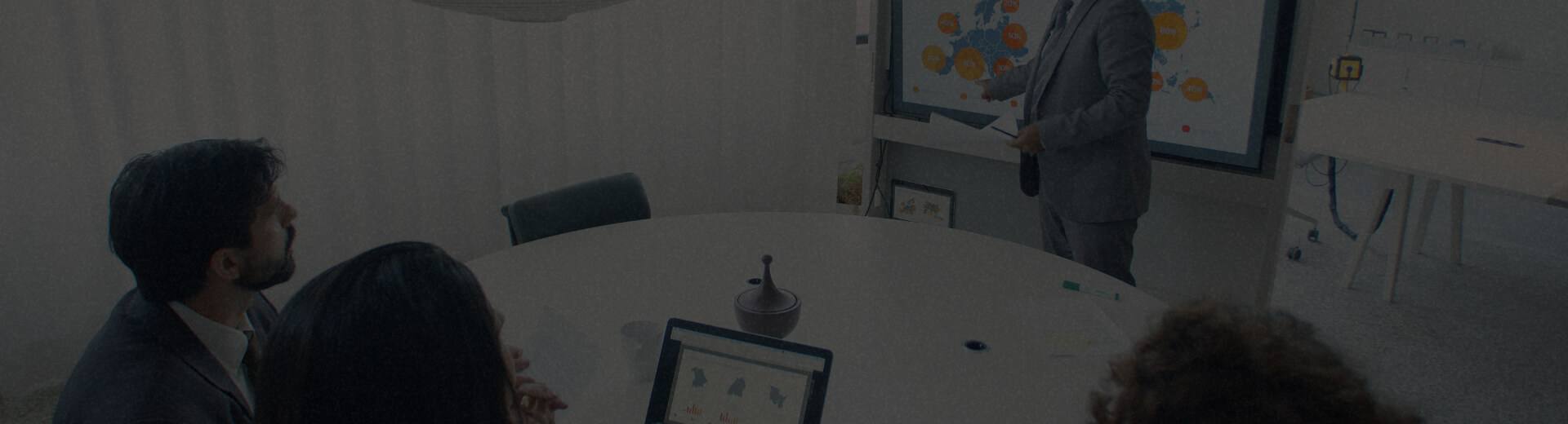 sale executive roles and responsibilities