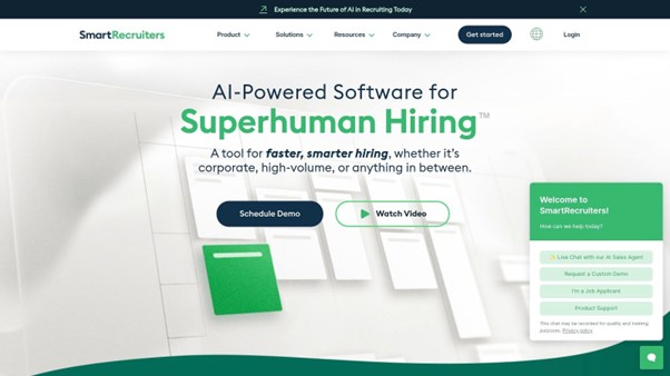 smart recruiters