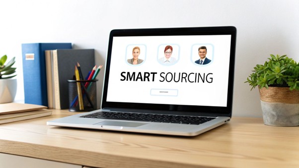 talent acquisition blueprint