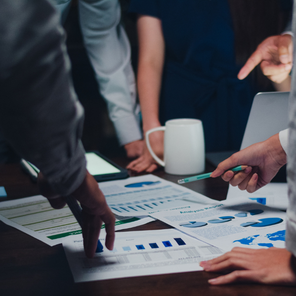 talent acquisition strategy template