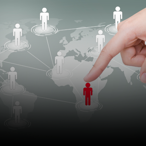 talent mapping