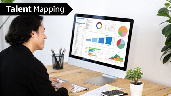 talent mapping