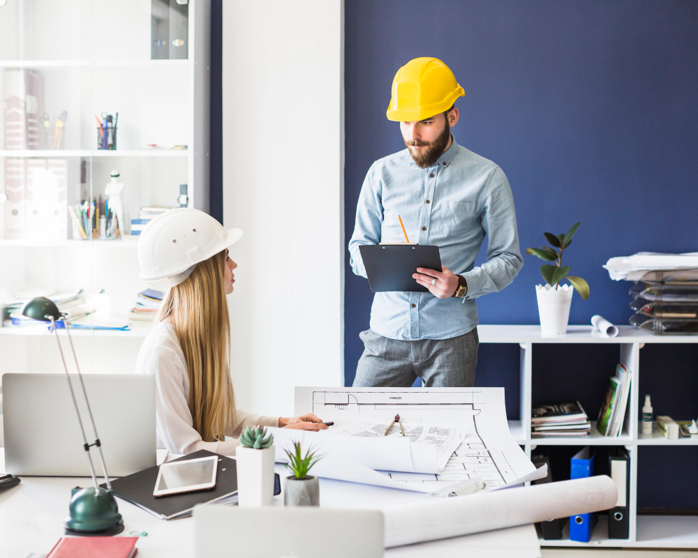 Project Engineer vs Project Manager