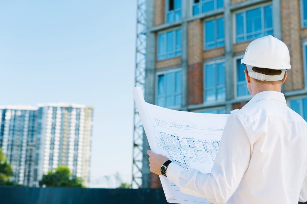 Project Engineer