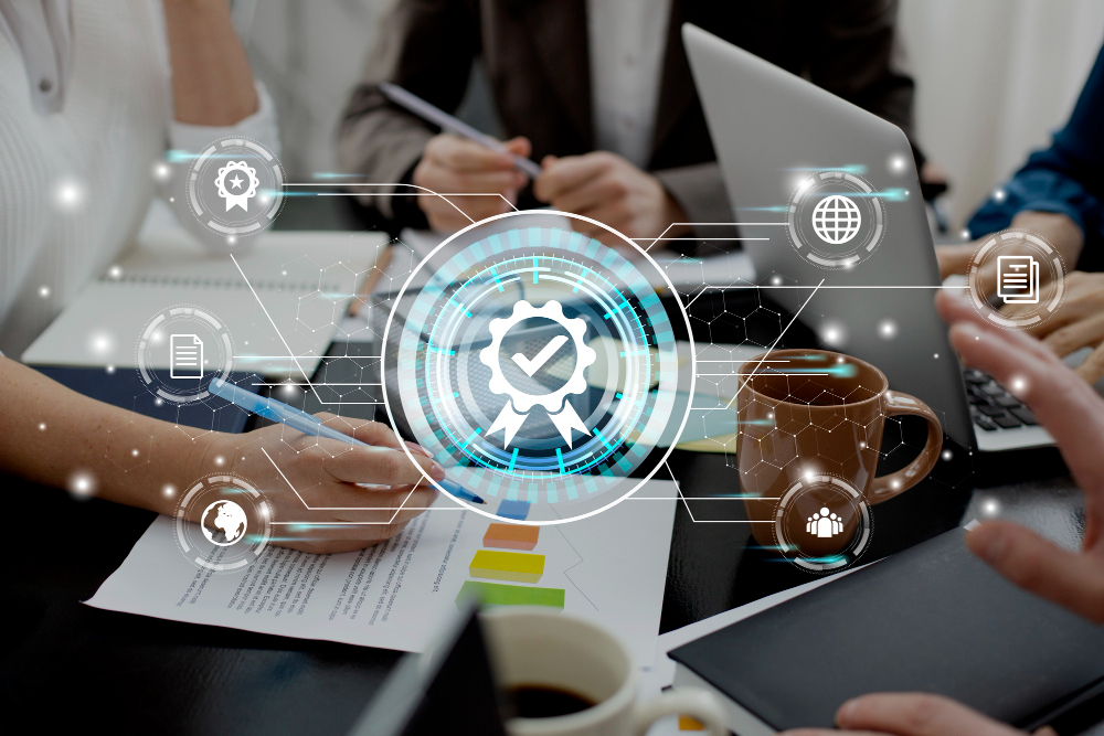 Management Information Systems