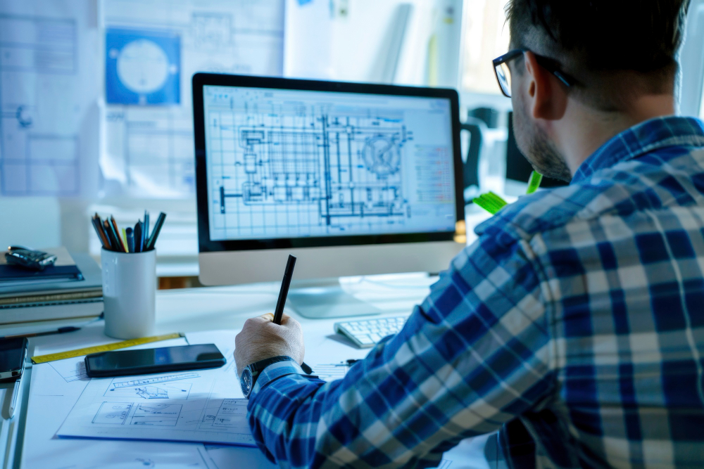 Solutions Architect