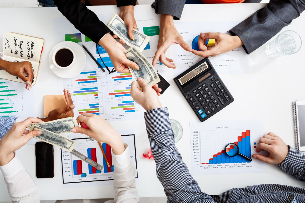 Accountant