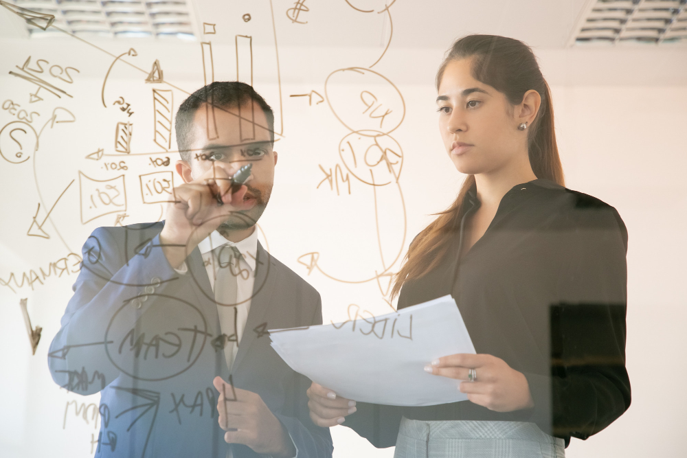 Skills needed to become project engineer