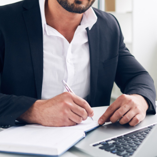 Admin Roles and Responsibilities