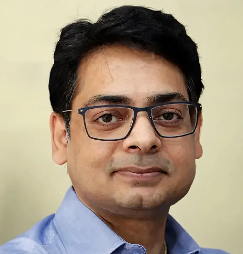 Gautam Kumar
