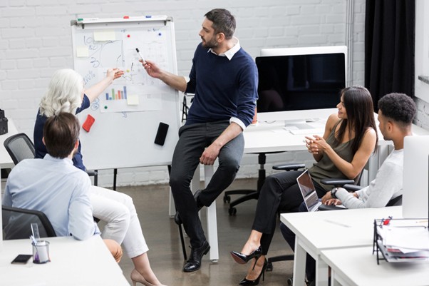 HR generalist skills