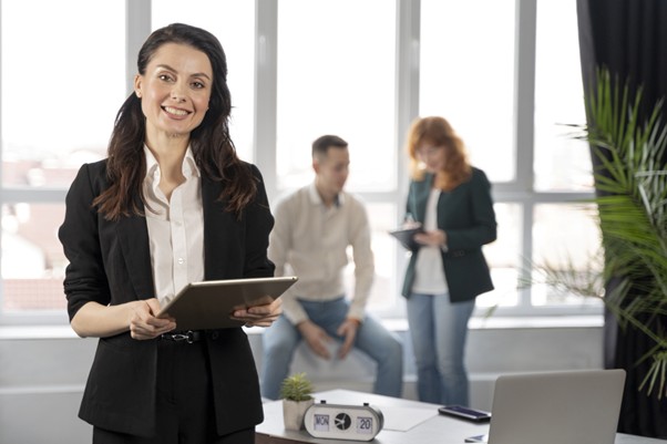 HR generalist