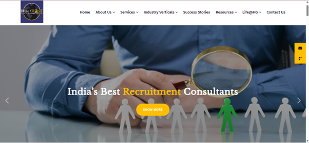 Hire Glocal