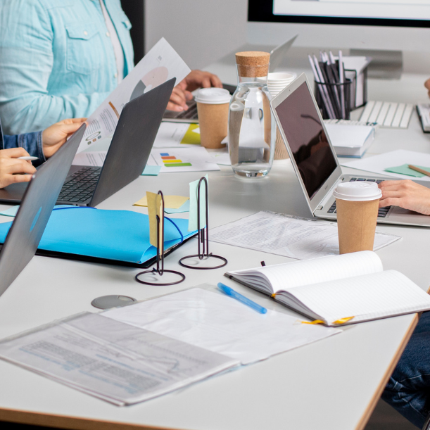 PMO Roles and Responsibilities