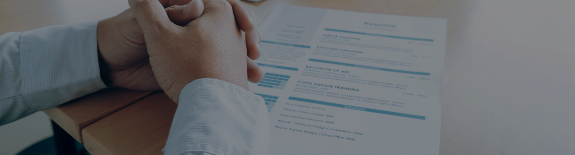 Steps in Recruitment Process
