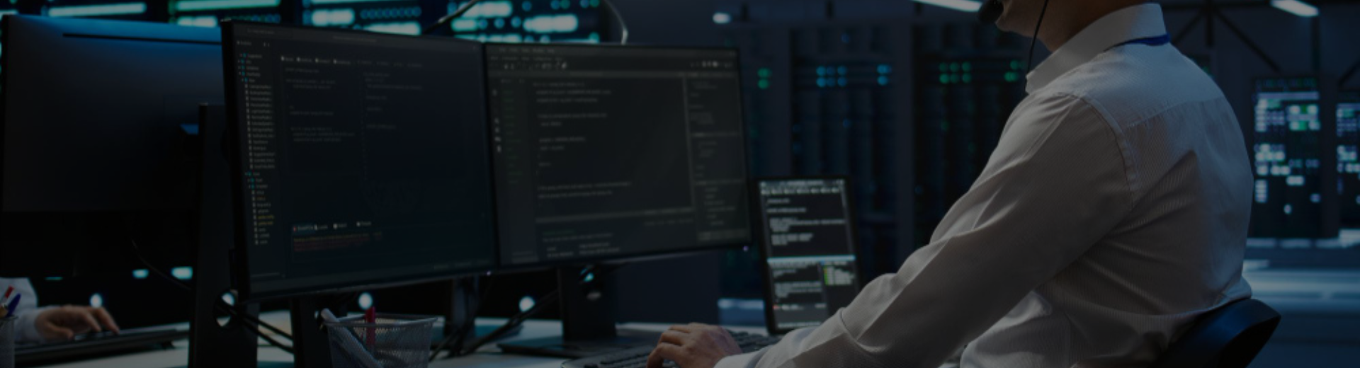 System Administrator Roles and Responsibilities
