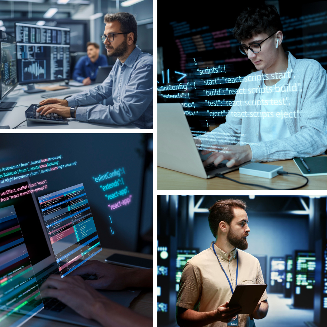 System Engineer Roles and Responsibilities