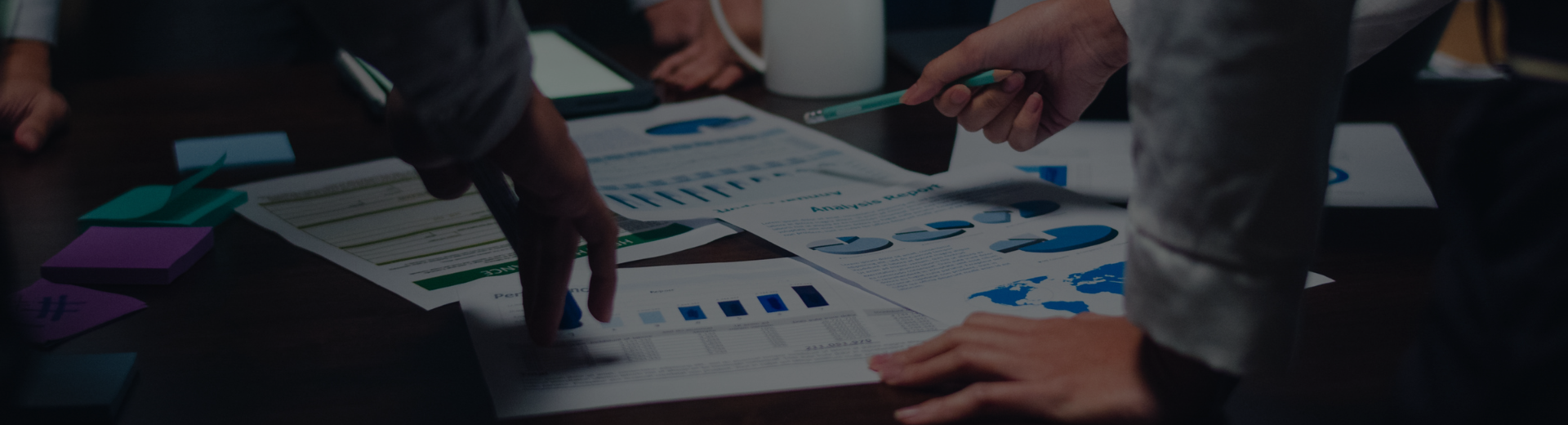 Workforce Planning Strategies