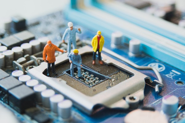 responsibilities of system administrator