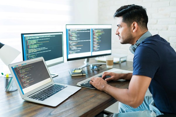 system administrator