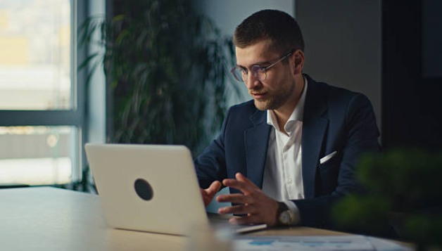 Operations Manager