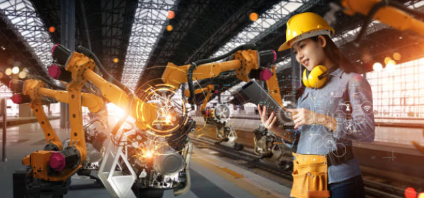Production Engineer