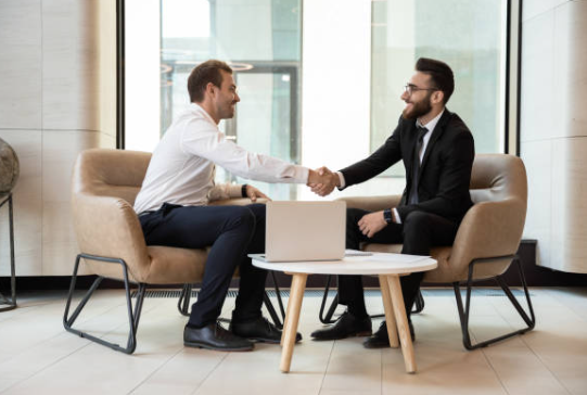 Relationship Manager