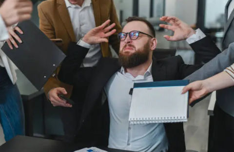 Myths About Job Hopping