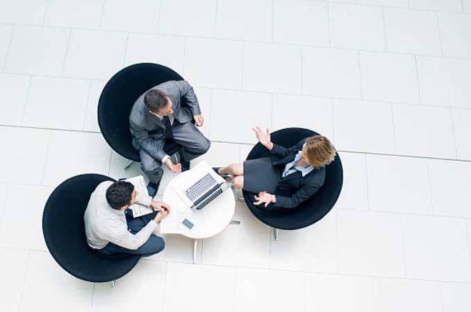 Types of Relationship Managers