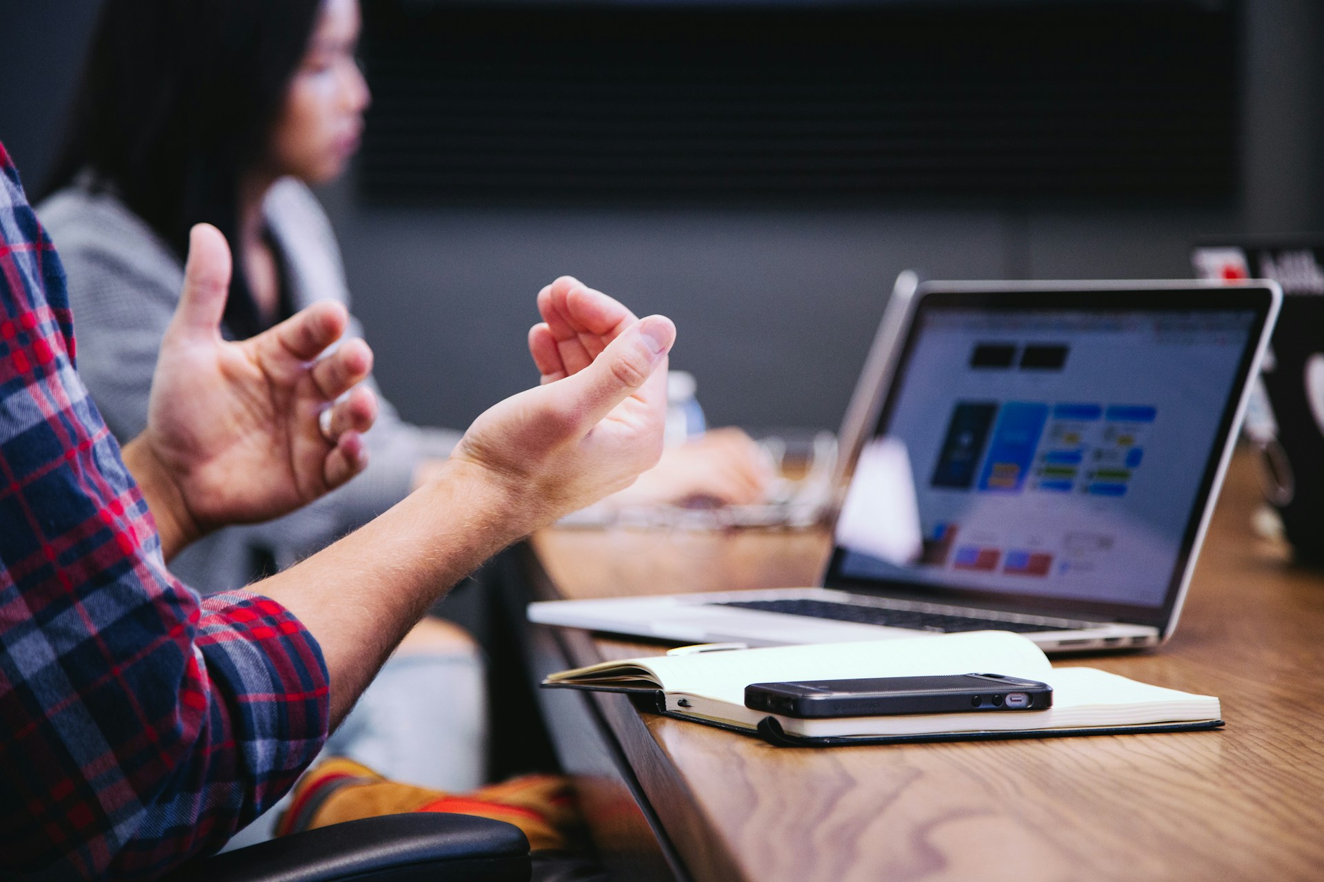 Essential Sales Manager Skills