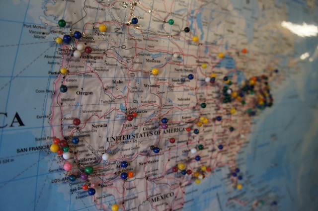 geographic hiring