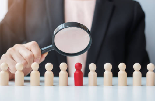 Bulk hiring challenges