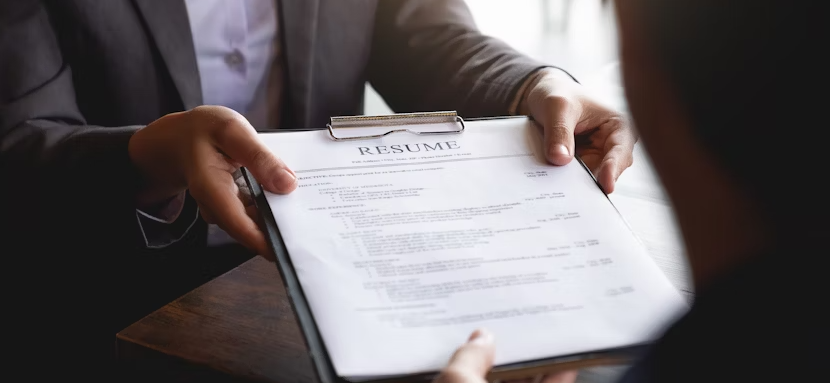 Roles and Responsibilities in Resume