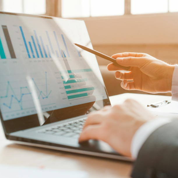 Talent Analytics