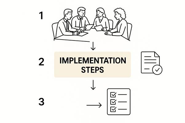 Implementing Absenteeism Policy
