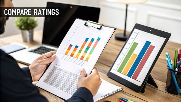 benefits of absolute ratings