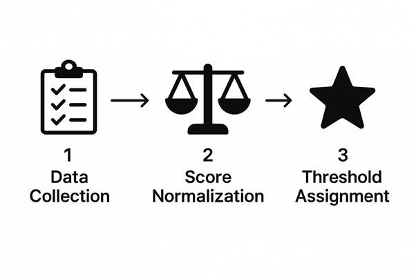 implementing absolute ratings