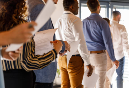 risks of longer time to hire