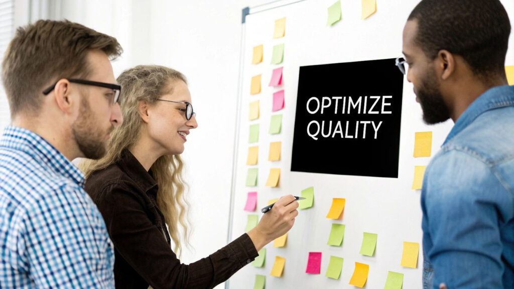 Using Geographic Trends to Your Advantage