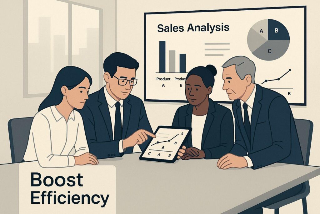 benefits of attendance integration