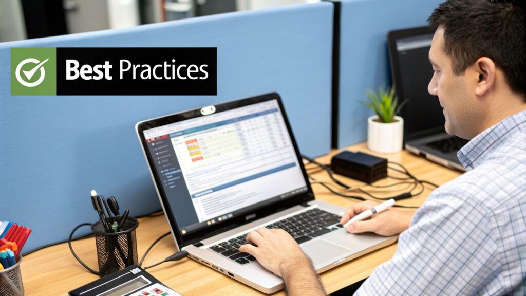 attendance integration implementation challenges