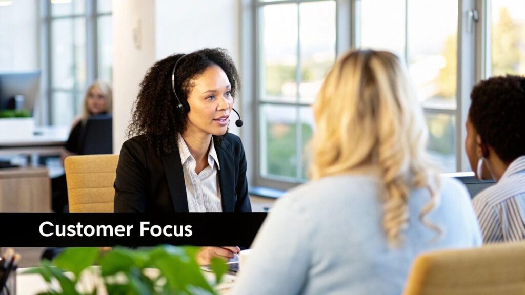 Recruitment Perspectives