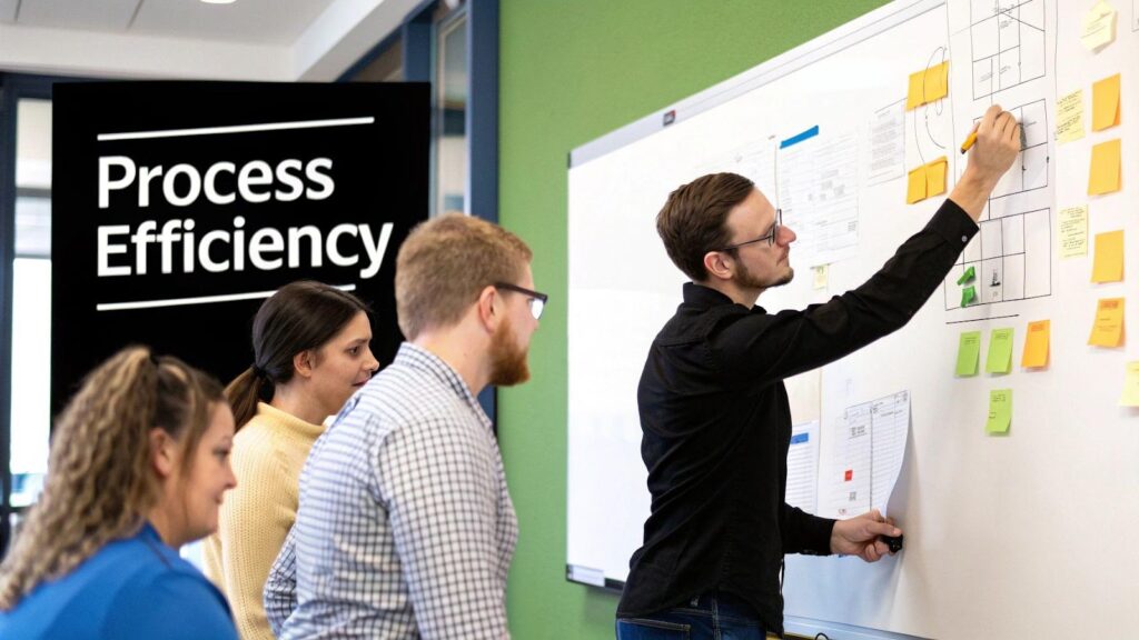 Recruitment KPIs