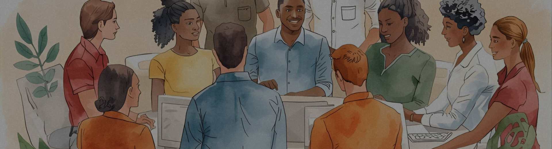 A Guide to Strategic Staffing Solutions
