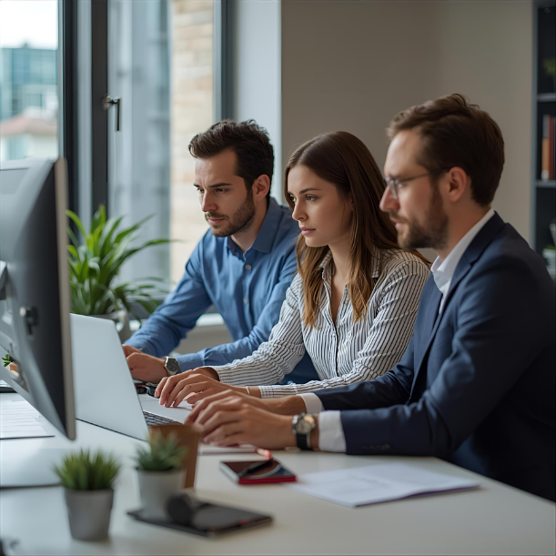Attrition Management