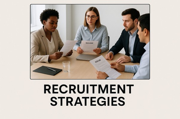 Core Models of Staffing Solutions