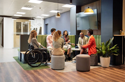 Creating safe organizations