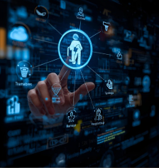 Employee Journey Mapping