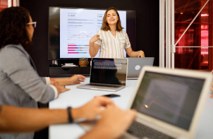 Employee Journey Mapping Process