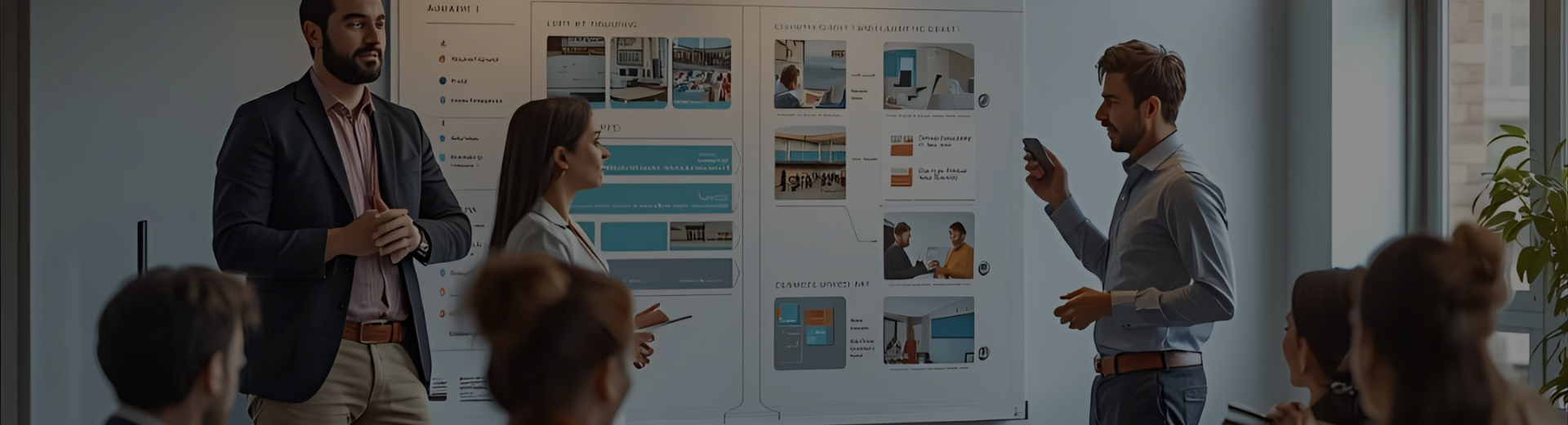 Employee Journey Mapping